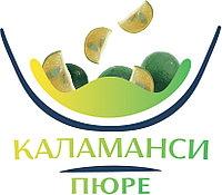 Пюре Каламанси Agrobar, 1кг