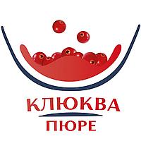 Пюре Клюква Agrobar, 1кг