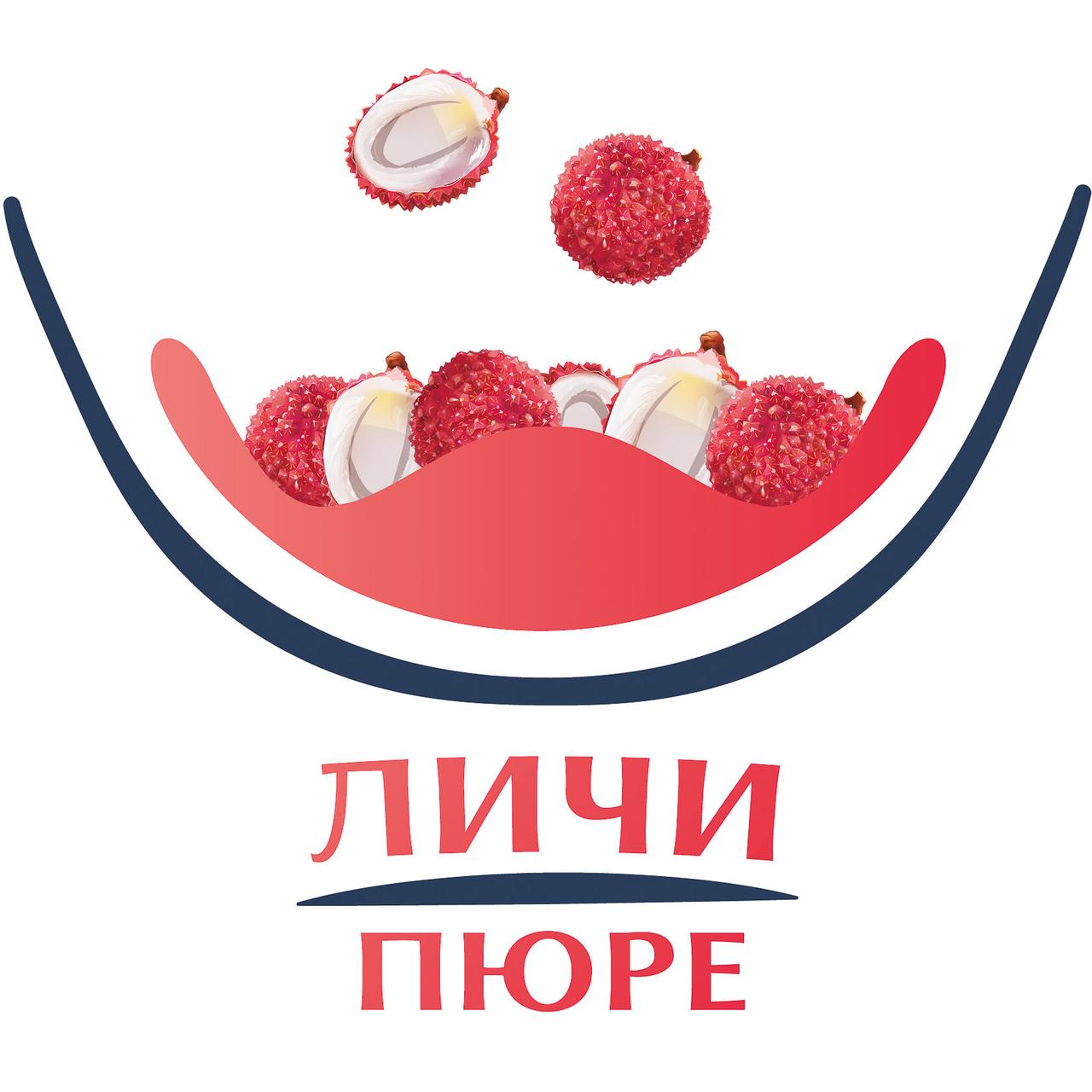 Пюре Личи Agrobar, 1кг - фото 1 - id-p91684551