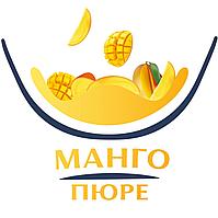 Пюре Манго Agrobar, 1кг