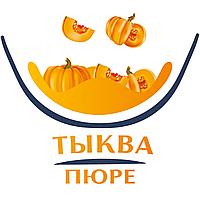 Пюре Тыква Agrobar, 1кг