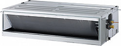 Канальный кондиционер  средненапорный LG UM42R / UU42WR Ultra Inverter R32