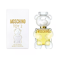Парфюм Moschino Toy 2 (Оригинал-Италия)