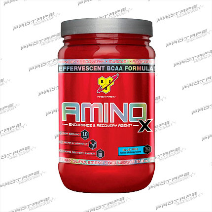 Аминокислота BSN AMINO X 1015гр., фото 2