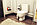 Унитаз-компакт ROSA НЕРО NER01K белый, горизонтальный выпуск, (микролифт, дюропласт, быстрое снятие сиденья), фото 2