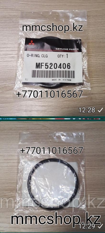 Прокладка крепления ТНВД к двигателю 4M40 D50 диаметр 50 MF520406 MH035617 митсубиши запчасти делика, фото 1