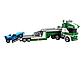 Lego Creator Транспортировщик гоночных автомобилей 31113, фото 6