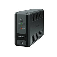 Интерактивный ИБП, CyberPower UT650EG