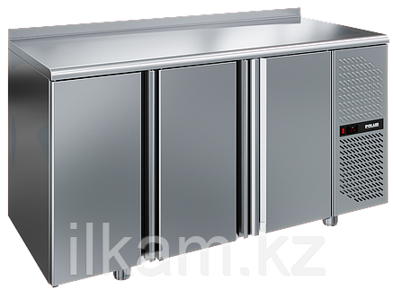 Холодильный стол POLAIR TM3-G, фото 2
