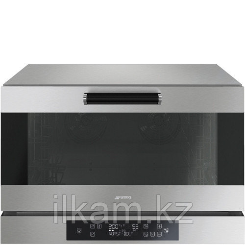 Печь конвекционная SMEG ALFA420EHDS c пароувлажнением