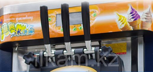 Аппарат для мороженого, Guangshen BJ218S (фризеры для мороженого) - фото 3 - id-p91691991