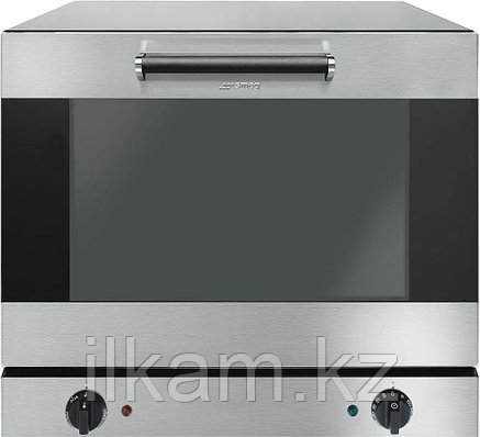 Конвекционная печь SMEG ALFA 43 X Италия, фото 3