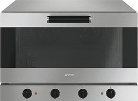 Конвекционная печь SMEG ALFA 420 MFH-2