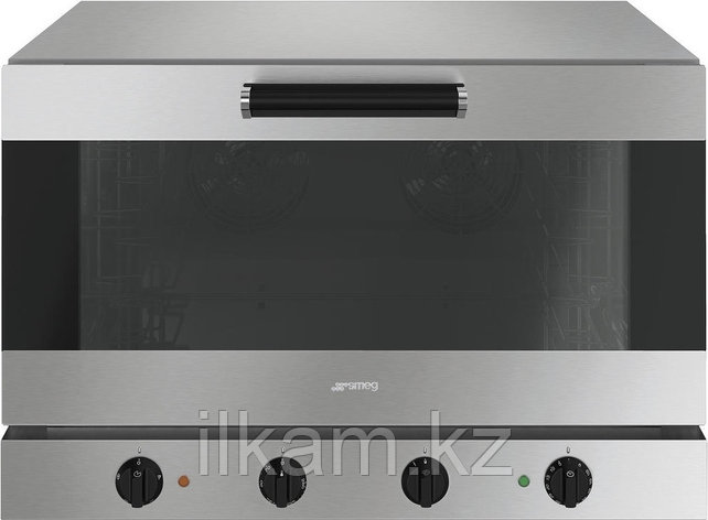 Конвекционная печь SMEG ALFA 420 MFH-2, фото 2