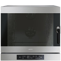 Печь конвекционная SMEG ALFA625EHDS c пароувлажнением