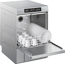 Стаканомоечная машина SMEG UG403DM, фото 4