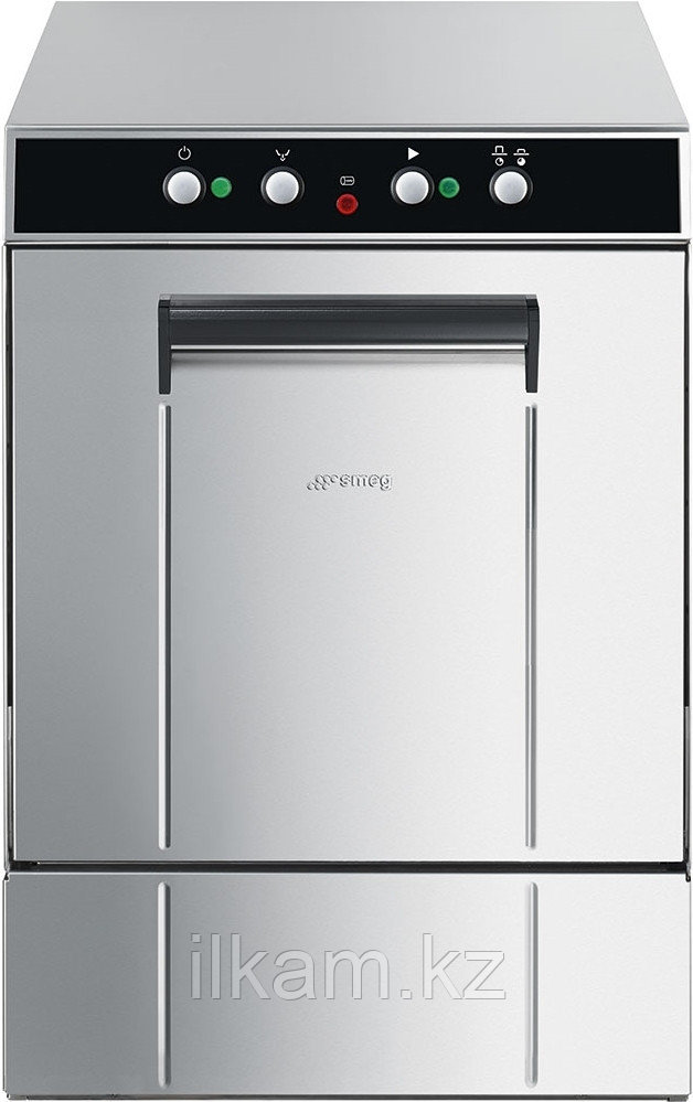 Стаканомоечная машина SMEG UG402DMS