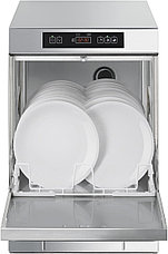 Стаканомоечная машина SMEG UG405DM, фото 5
