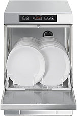 Стаканомоечная машина SMEG UG405DM, фото 2