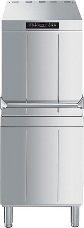 Купольная посудомоечная машина SMEG HTY505D, фото 2