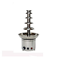 Шоколадный фонтан 6 уровня