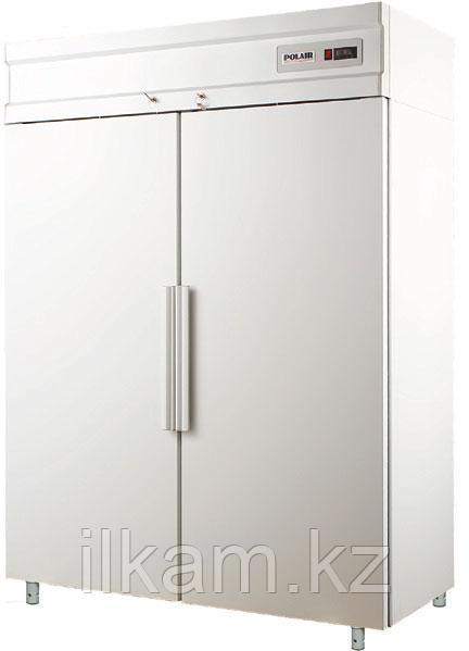 Холодильный шкаф низкотемпературный Polair CB114-S - фото 1 - id-p91692223