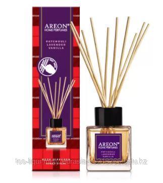 Ароматизатор Areon Home Perfume Tartan Patchouli 50 ml