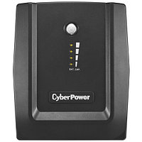 Интерактивный ИБП, CyberPower UT1500EI