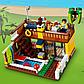 Lego Creator Пляжный домик сёрферов 31118, фото 5