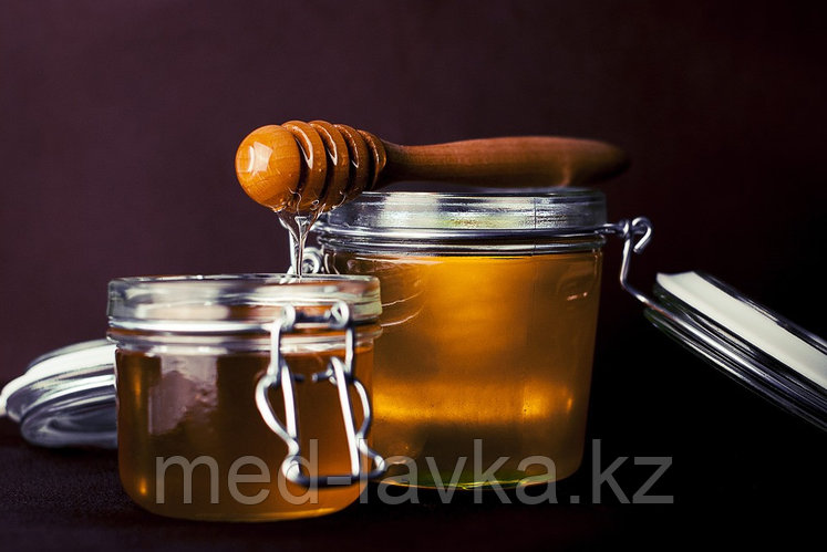Польза и вред мёда