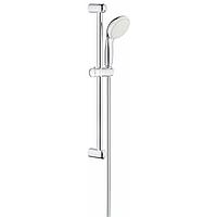 Душевой гарнитур GROHE NTempesta 100 600 M 9.5л/м. 27924001***