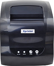 Термопринтер этикеток XPrinter XP-365B