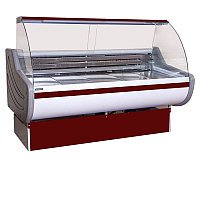 Холодильная витрина Standard 1.8 (0...+5°C)
