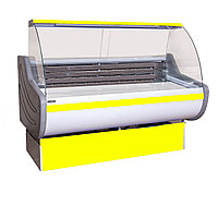 Холодильная витрина Standart 1.8E (-5...+5°C)