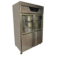 Холодильный Шкаф Cf-E4 (М)