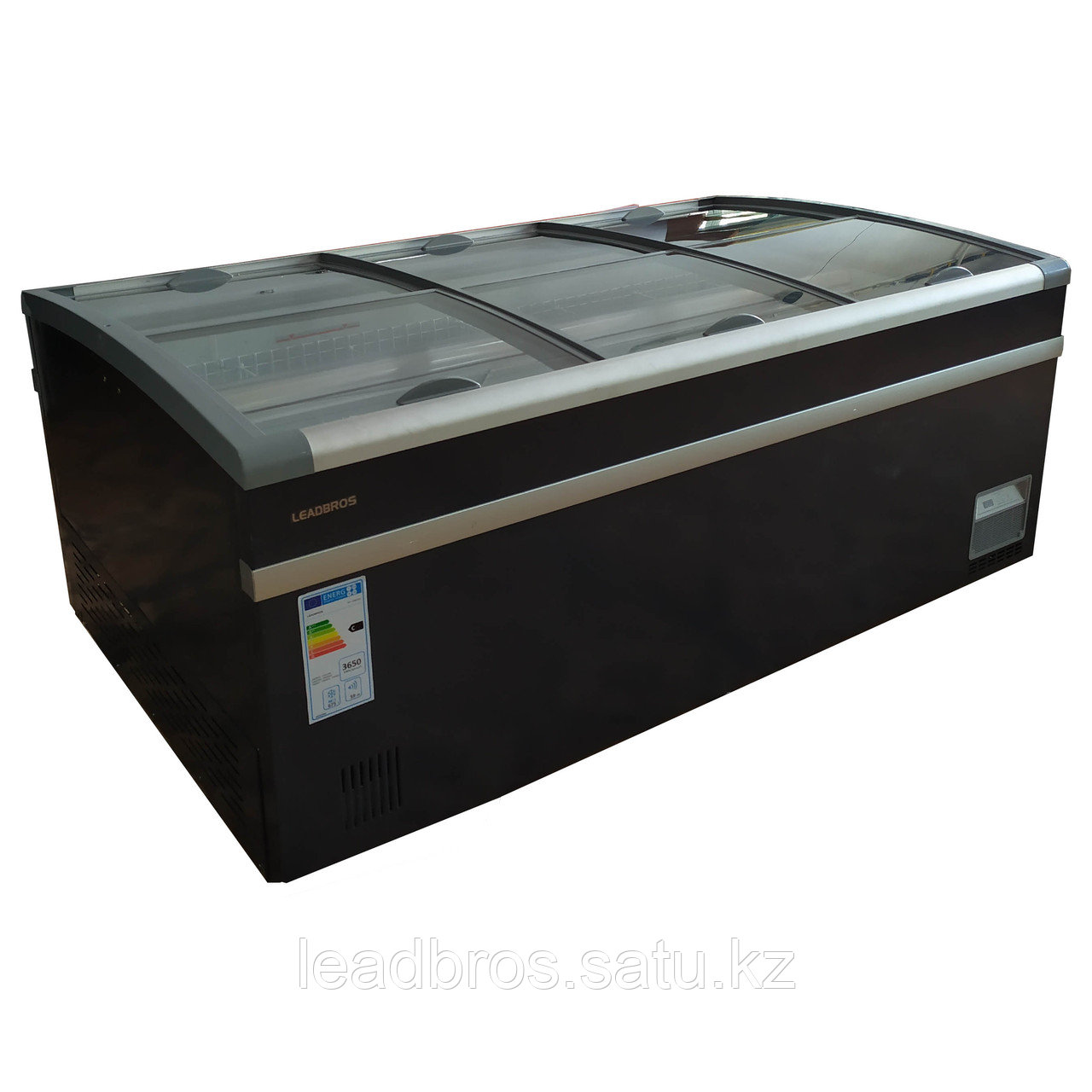 Морозильная Витрина No Frost Sd1130Byqa - фото 1 - id-p91696889