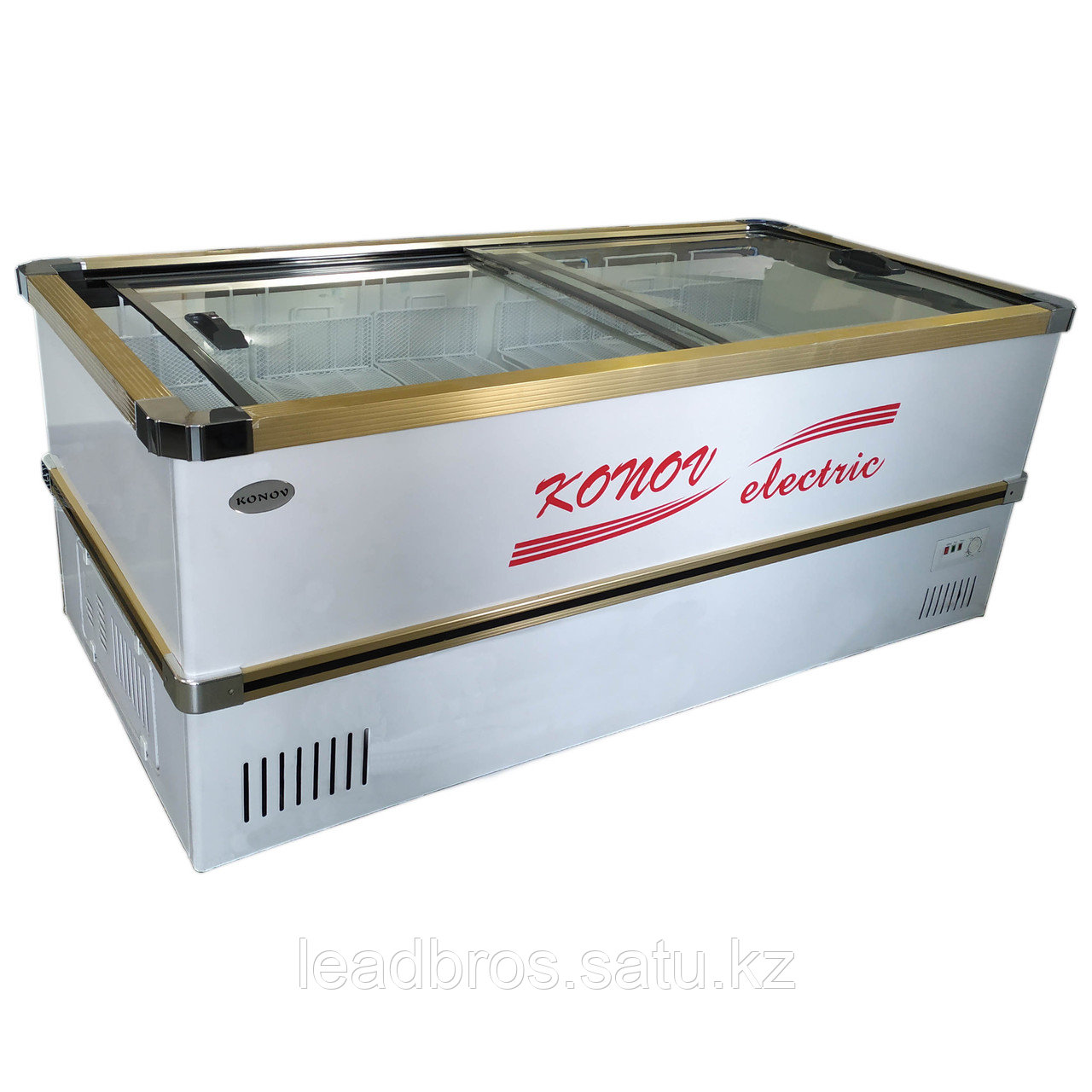 Морозильная Витрина Sr/Sf-868C - фото 1 - id-p91696907