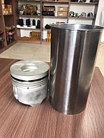 Поршневая группа на гусеничный экскаватор Hyundai R305LC-7.