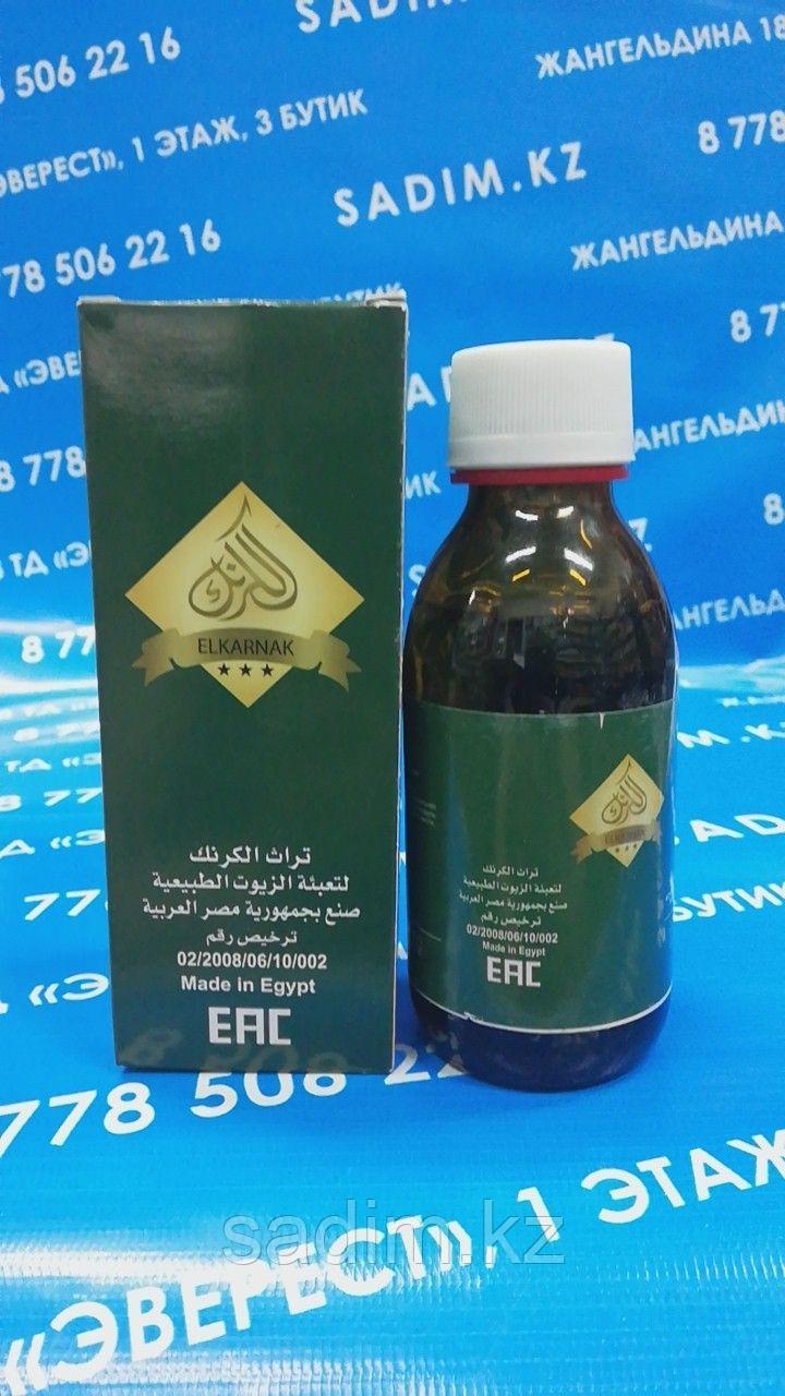 Конопляное масло Альфа ElKarnak 125 мл Египет
