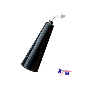 Раструб к ОУ-1/3 (без выкидной трубки)