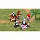 Lego Friends Домик для панд на дереве 41422, фото 4