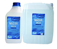 Концентрат дезинфицирующий Nazar Окси
