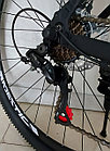 Велосипед Trinx M139, 21 рама, 29 колеса. Найнер. Kaspi RED. Рассрочка, фото 6