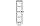 Пенал EDELFORM Пиллау 33 темный янтарь (3-155-025-R), фото 3