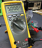 Мультиметр Fluke 77 iv, фото 4