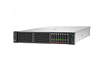 Сервер HPE DL380Gen10 (1xXeon3106(8C-1.7G),