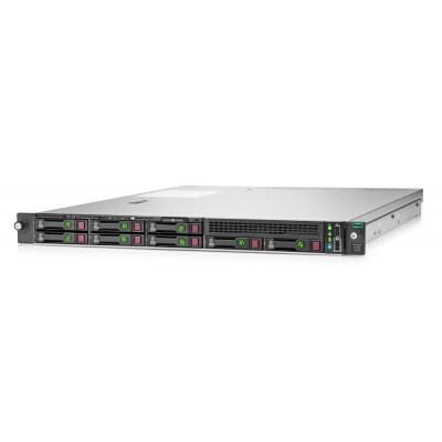 Сервер HPE DL160 Gen10 P19560-B21 (1xXeon4208(8C-2.1G)