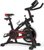 Велотренажер - спин байк GOFIT SB-665