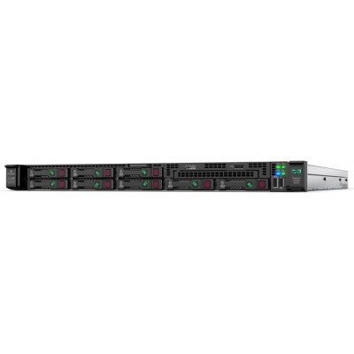 Сервер HPE  DL360 Gen10 P19774-B21 (1xXeon4208(8C-2.1G)