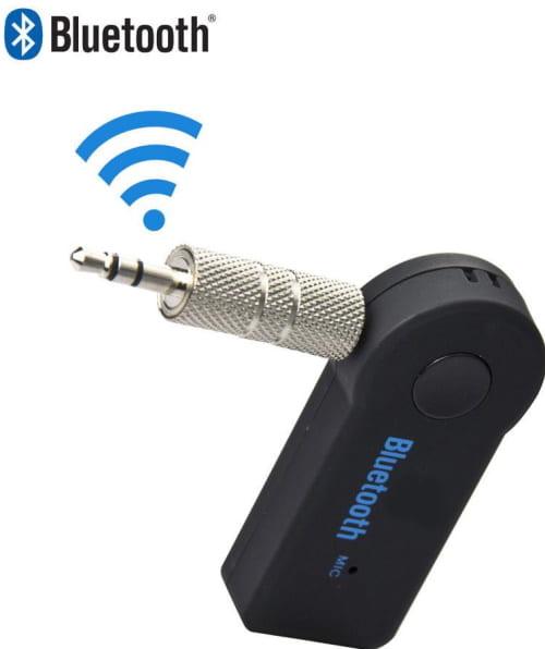 USB Bluetooth-адаптер для авто